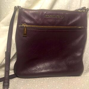 Michael Kors Leather Purse